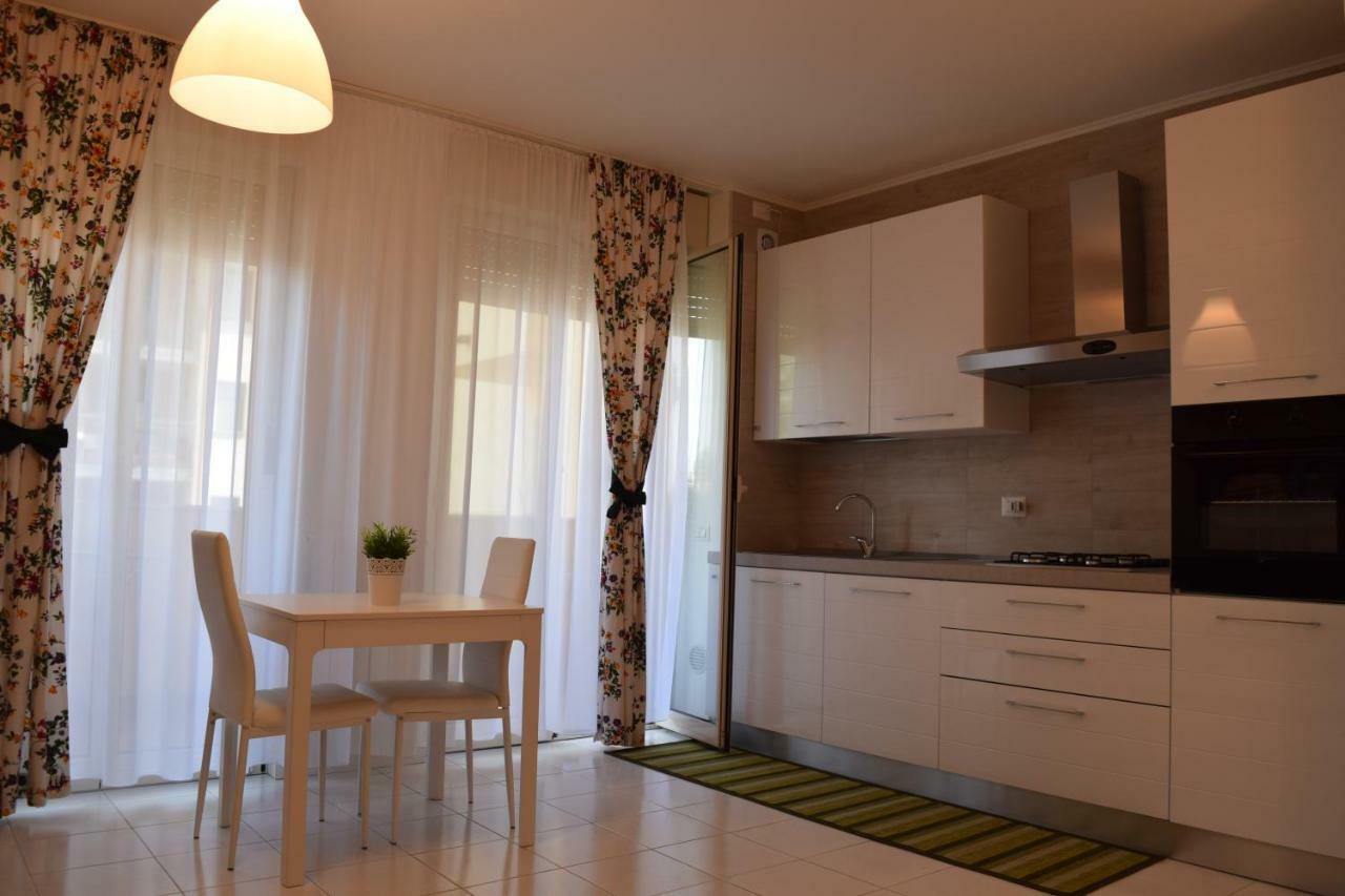 Mc Malpensa Airport Home Γκαλλαράτε Εξωτερικό φωτογραφία