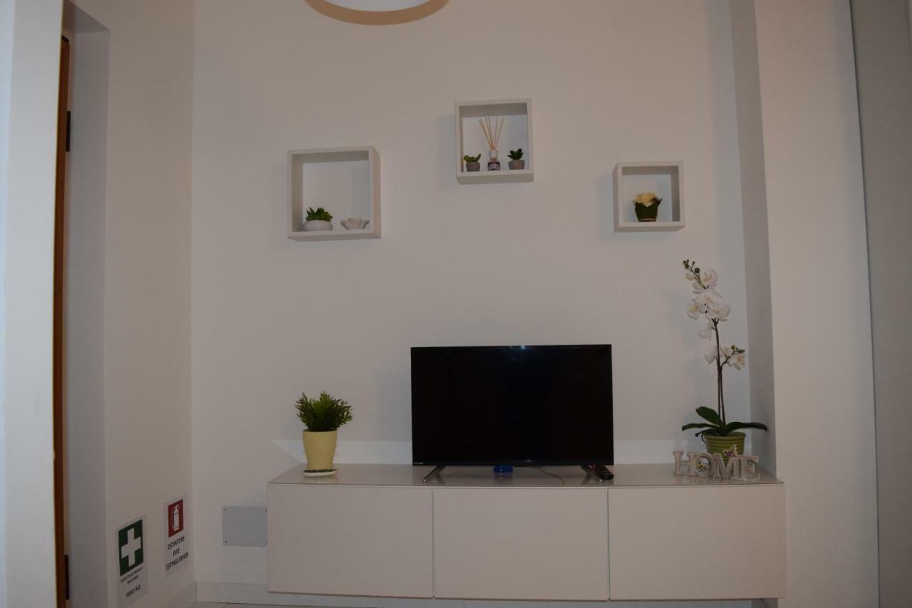 Mc Malpensa Airport Home Γκαλλαράτε Εξωτερικό φωτογραφία