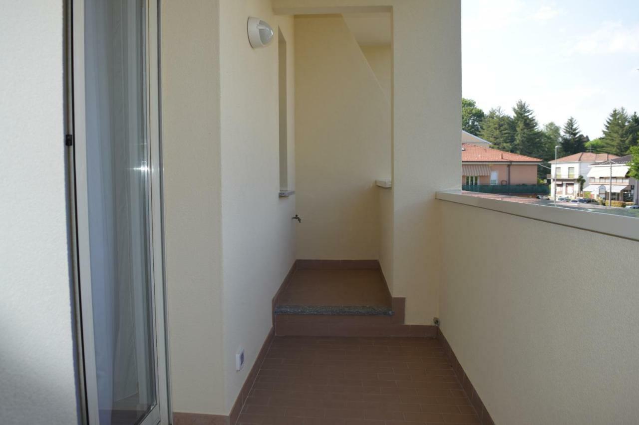 Mc Malpensa Airport Home Γκαλλαράτε Εξωτερικό φωτογραφία